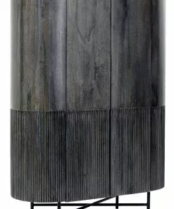 Edessä -Huonekalu kauppa komoda glenn 100x138 cm ciemnoszara 20