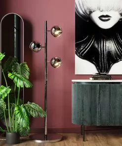 Kare Design Glenn Senkki -Huonekalu kauppa komoda glenn 160x75 cm bialo szara 15