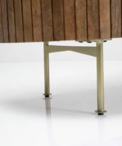 Kare Design Grace Senkki 160x78cm -Huonekalu kauppa komoda grace 160x78 cm drewno mango blat marmur 11