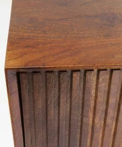 Kare Design Grooves Senkki -Huonekalu kauppa komoda grooves 150x70 cm 8