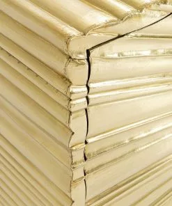 Kare Design Illumino Senkki 24 Kare Design Illumino Senkki -Huonekalu kauppa komoda illumino 160x80 cm zlota 11