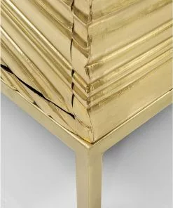 Kare Design Illumino Senkki 25 Kare Design Illumino Senkki -Huonekalu kauppa komoda illumino 160x80 cm zlota 12