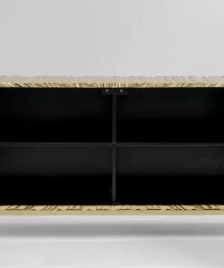 Kare Design Illumino Senkki 21 Kare Design Illumino Senkki -Huonekalu kauppa komoda illumino 160x80 cm zlota 8