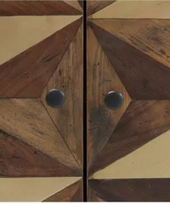 Kare Design Illusion Senkki, Kulta -Huonekalu kauppa komoda illusion 164x85 cm zlota 6