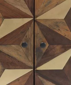 Kare Design Illusion Senkki, Kulta -Huonekalu kauppa komoda illusion 164x85 cm zlota 8