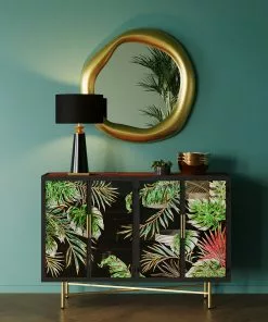 Kare Design Jungle Senkki 135x95cm
