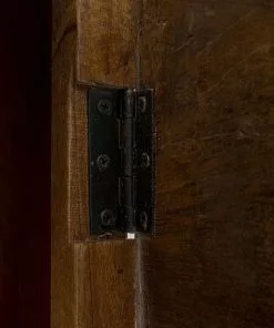 Kare Design Kalif Senkki -Huonekalu kauppa komoda kalif 160x70 cm drewniana 10