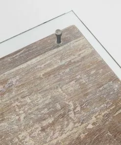 Kare Design Kalif Senkki -Huonekalu kauppa komoda kalif 160x70 cm drewniana 11