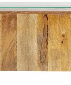 Kare Design Kalif Senkki -Huonekalu kauppa komoda kalif 160x70 cm drewniana 5