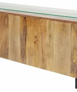 Kare Design Kalif Senkki -Huonekalu kauppa komoda kalif 160x70 cm drewniana 6