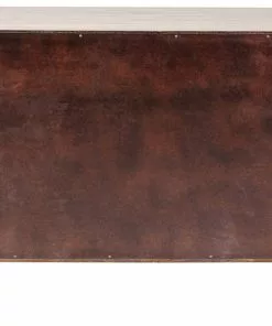 Kare Design Kira Senkki 140x68cm -Huonekalu kauppa komoda kira 140x68 cm brazowa drewniana 8