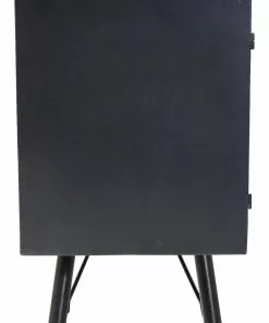 Kare Design La Gomera Senkki, 6 Ovea -Huonekalu kauppa komoda la gomera 180x85 cm grafitowa 7