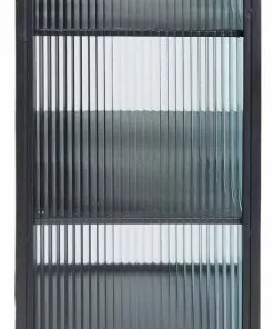 Kare Design La Gomera Kaappi, 2 Ovea -Huonekalu kauppa komoda la gomera 72x120 cm grafitowa 7