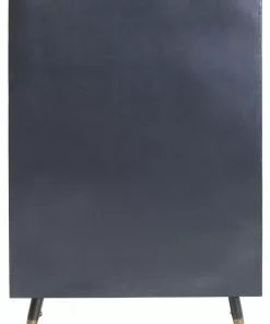 Kare Design La Gomera Kaappi, 2 Ovea -Huonekalu kauppa komoda la gomera 72x120 cm grafitowa 8