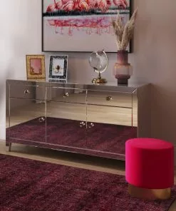 Kare Design Luxury Senkki