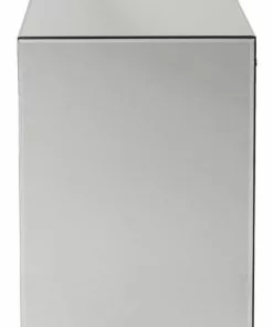 Kare Design Luxury Senkki -Huonekalu kauppa komoda luxury 141x77 cm lustrzana 2