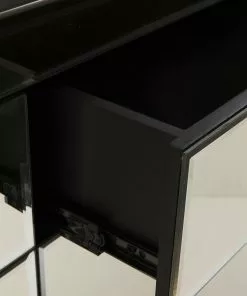 Kare Design Luxury Champagne Senkki 24 Kare Design Luxury Champagne Senkki -Huonekalu kauppa komoda luxury 141x77 cm szampanska 10