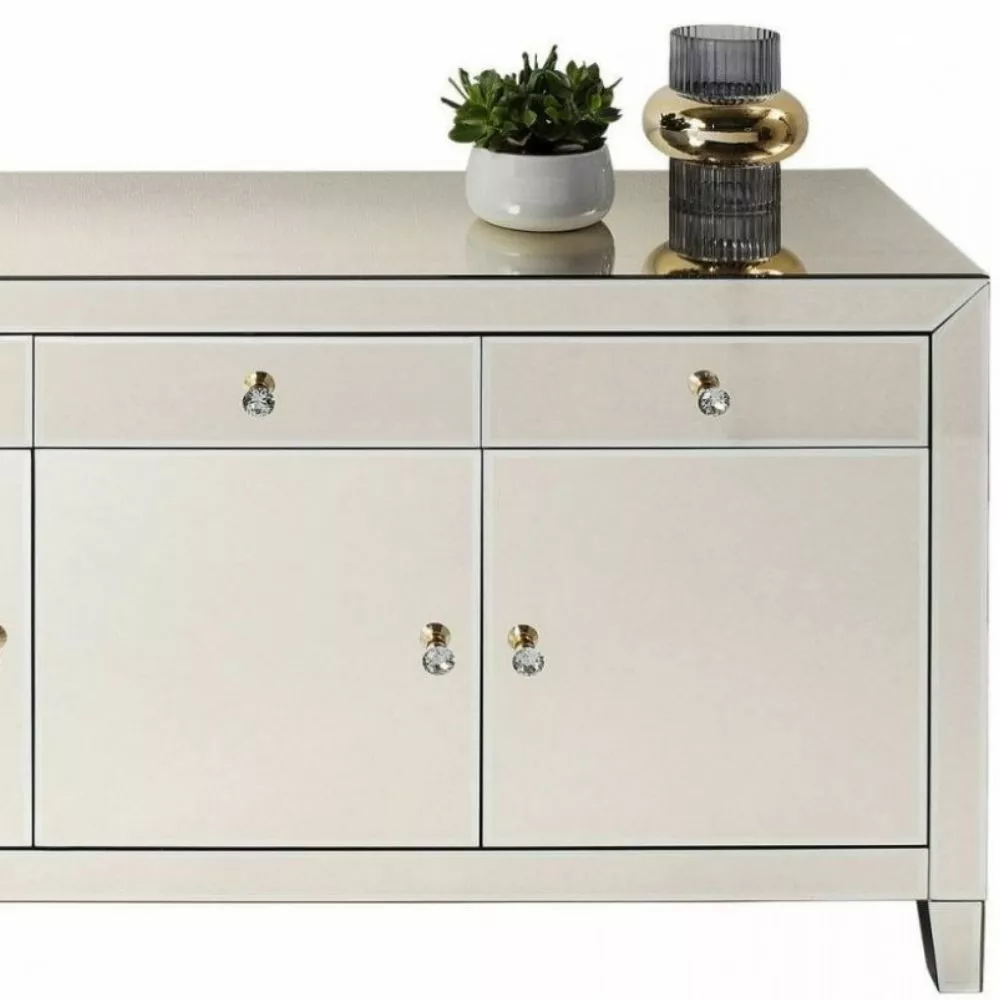 Kare Design Luxury Champagne Senkki 15 Kare Design Luxury Champagne Senkki - Image 13