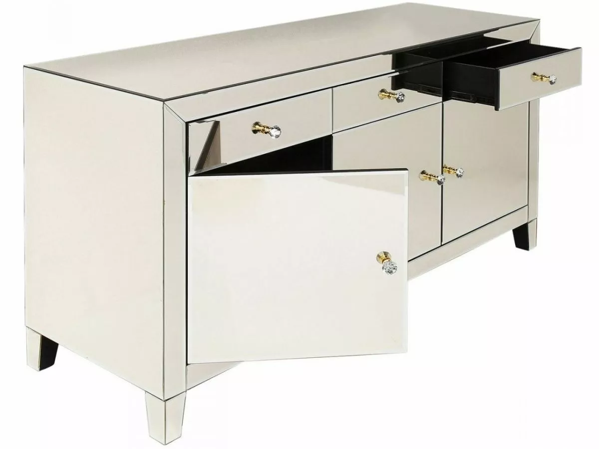 Kare Design Luxury Champagne Senkki 5 Kare Design Luxury Champagne Senkki - Image 3