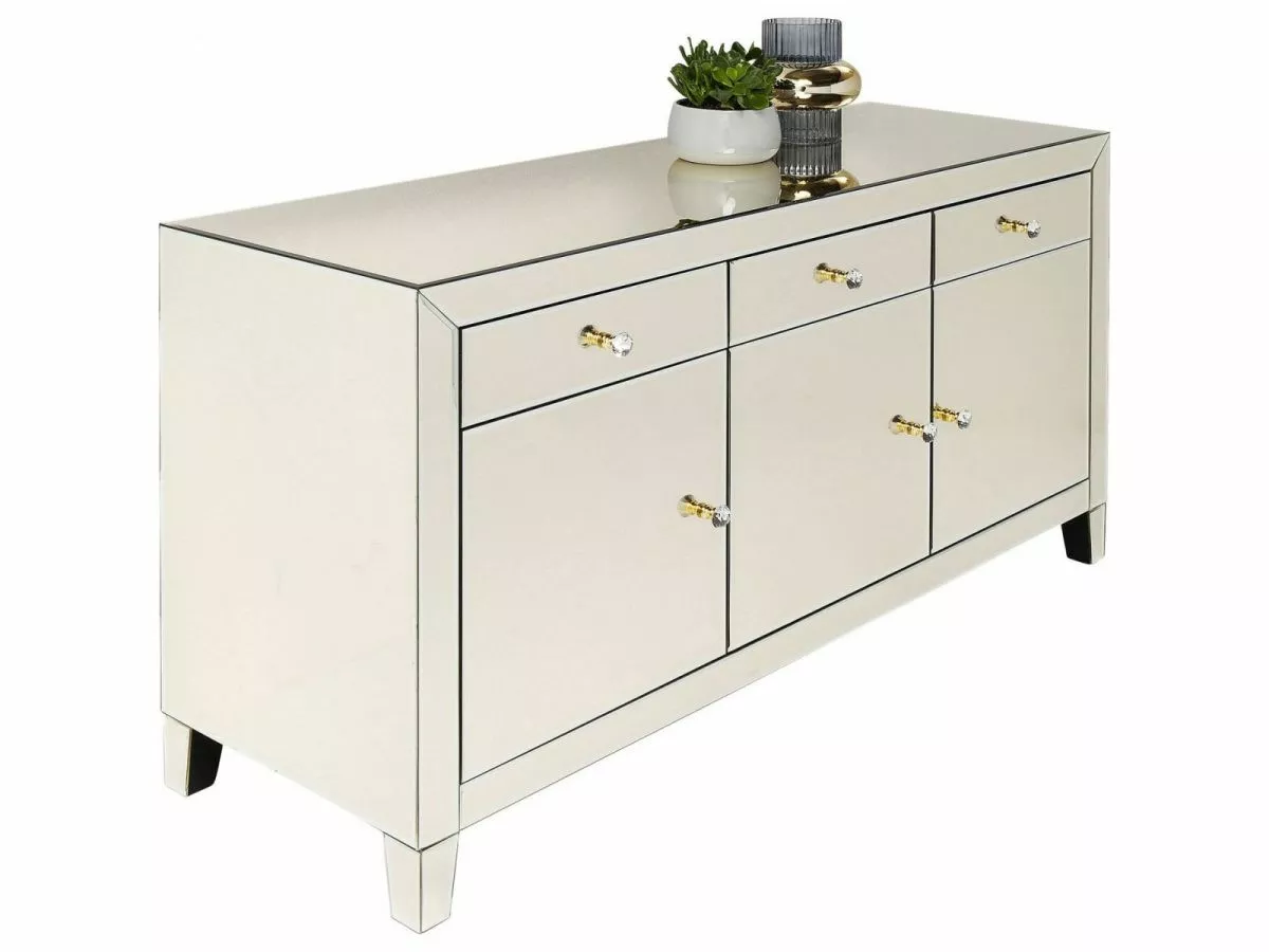 Kare Design Luxury Champagne Senkki 8 Kare Design Luxury Champagne Senkki - Image 6