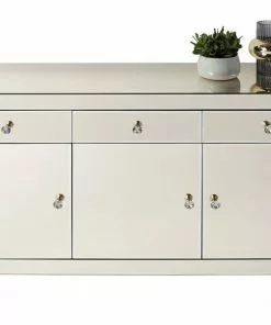 Kare Design Luxury Champagne Senkki 21 Kare Design Luxury Champagne Senkki -Huonekalu kauppa komoda luxury 141x77 cm szampanska 7