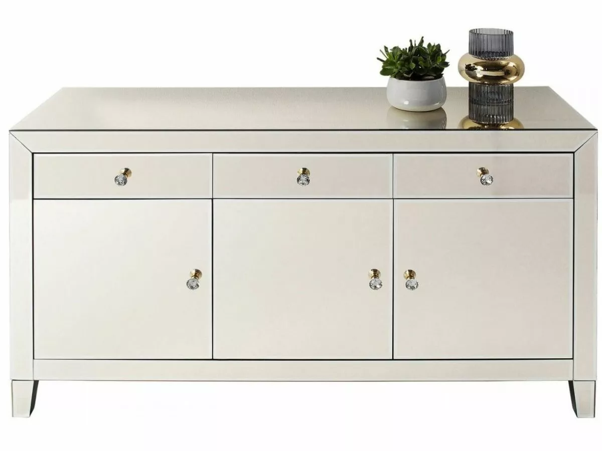 Kare Design Luxury Champagne Senkki 9 Kare Design Luxury Champagne Senkki - Image 7