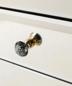 Kare Design Luxury Champagne Senkki 22 Kare Design Luxury Champagne Senkki -Huonekalu kauppa komoda luxury 141x77 cm szampanska 8