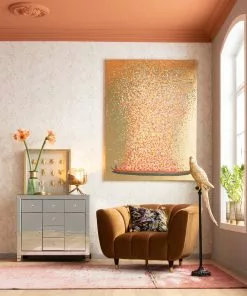 Kare Design Luxury Lipasto, 2 Ovea, 6 Laatikkoa -Huonekalu kauppa komoda luxury 88x84 cm lustrzana 10