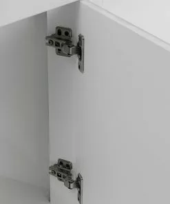 Kare Design Luxury Push Senkki, Valkoinen -Huonekalu kauppa komoda luxury push 141x77 cm biala 10