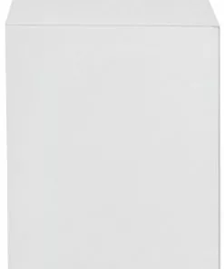 Kare Design Luxury Push Senkki, Valkoinen -Huonekalu kauppa komoda luxury push 141x77 cm biala 6