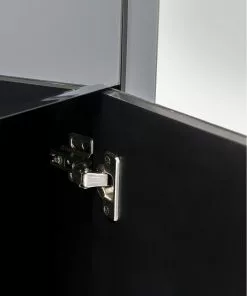 Kare Design Luxury Push Senkki, Harmaa -Huonekalu kauppa komoda luxury push 141x77 cm szara 12