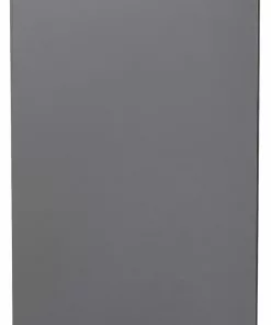 Kare Design Luxury Push Korkea Lipasto 5 Laatikkoa, Harmaa -Huonekalu kauppa komoda luxury push 49x110 cm szara 3