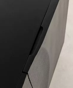 Kare Design Madeira Dark Senkki 177x75cm -Huonekalu kauppa komoda madeira 177x75 m ciemnobrazowa 10