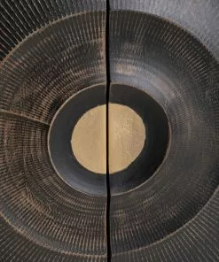 Kare Design Madeira Dark Senkki 177x75cm -Huonekalu kauppa komoda madeira 177x75 m ciemnobrazowa 8