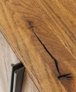 Kare Design Madrid Senkki -Huonekalu kauppa komoda madrid 200x86 cm brazowa 4