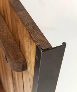 Kare Design Madrid Senkki -Huonekalu kauppa komoda madrid 200x86 cm brazowa 6