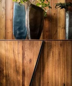 Kare Design Madrid Senkki -Huonekalu kauppa komoda madrid 200x86 cm brazowa 9