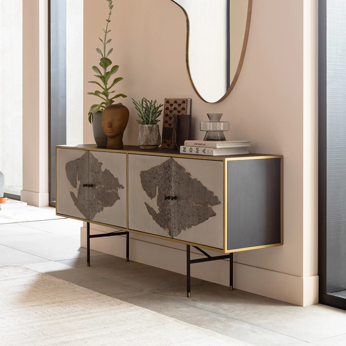 Kare Design Mancha Senkki 3 Kare Design Mancha Senkki