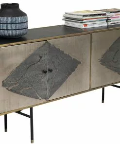 Kare Design Mancha Senkki 16 Kare Design Mancha Senkki -Huonekalu kauppa komoda mancha 183x77 cm 2