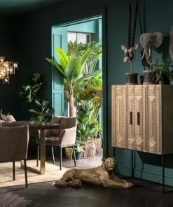 Kare Design Marrakesh Kaappi