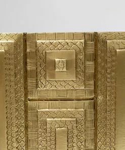 Kare Design Marrakesh Senkki 160x80cm -Huonekalu kauppa komoda marrakesh 160x80 cm zlota 11