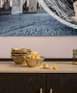 Kare Design Milano Senkki 180x85cm -Huonekalu kauppa komoda milano 180x85 cm czarna 11