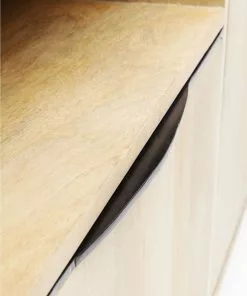 Kare Design Modena Senkki -Huonekalu kauppa komoda modena 190x80 cm drewniana 14