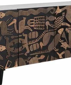 Kare Design Nativera Senkki 177x75cm