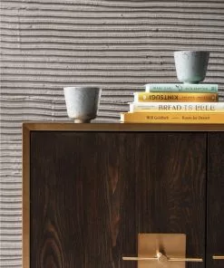 Kare Design Osaka Senkki -Huonekalu kauppa komoda osaka 180x80 cm brazowa 9