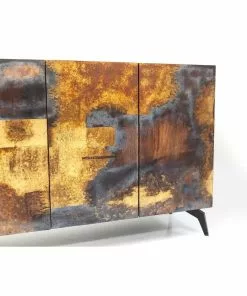 Kare Design Oxy Senkki -Huonekalu kauppa komoda oxy 155x80 cm kolorowa 4