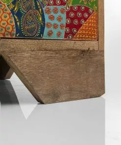 Kare Design Paradise Senkki 24 Kare Design Paradise Senkki -Huonekalu kauppa komoda paradise 118x88 cm kolorowa 11