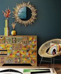 Kare Design Paradise Senkki