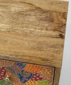 Kare Design Paradise Lipasto 68x88cm -Huonekalu kauppa komoda paradise 68x88 cm kolorowa 12