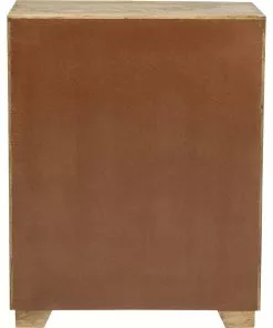 Kare Design Paradise Lipasto 68x88cm -Huonekalu kauppa komoda paradise 68x88 cm kolorowa 8